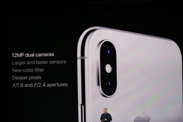 iphone8发布会视频直播录像回放 苹果8秋季发布会录像完整版