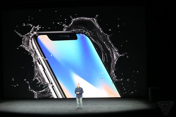 iphone8发布会视频直播录像回放 苹果8秋季发布会录像完整版