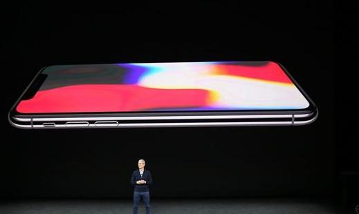 iphone x是什么意思 iPhoneX后面的X代表什么