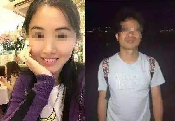 翟欣欣大学男友丁峰：我喜欢过的女人有那么狠？