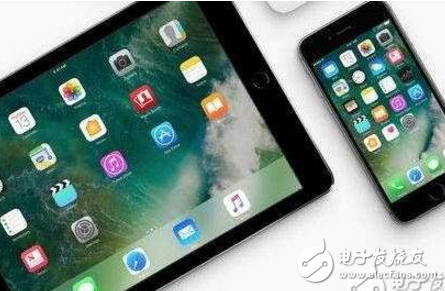 苹果iOS11正式版即将推送:iOS11正式版有哪些新功能升级?支持哪些机型升级?