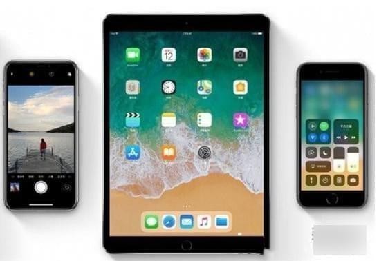 ios11降级10.3.3怎么降级？附教程