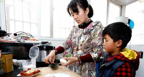 人生赢家！河南农村小伙娶回日本市长女儿