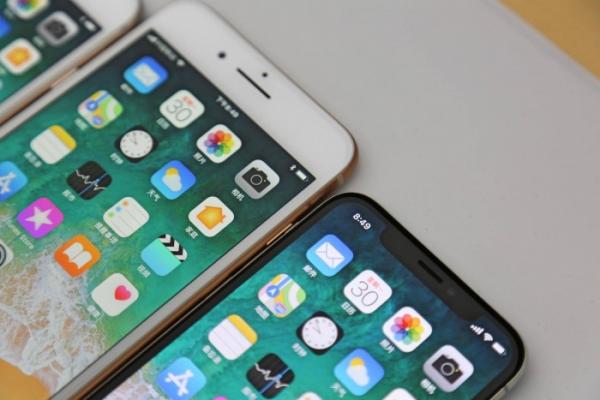 iphone x怎么样？附专业评测