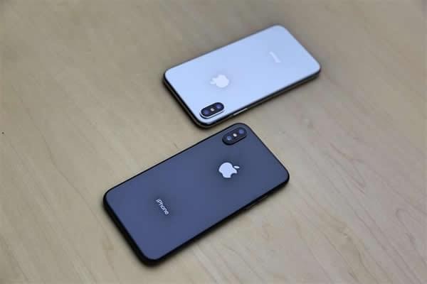 iPhone X人脸识别安全吗？iPhone X国行人脸识别功能评测