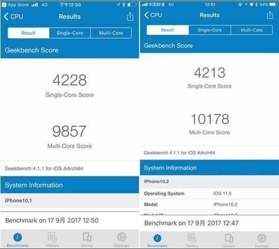 iPhone X人脸识别安全吗？iPhone X国行人脸识别功能评测