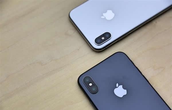 iPhone X人脸识别安全吗？iPhone X国行人脸识别功能评测