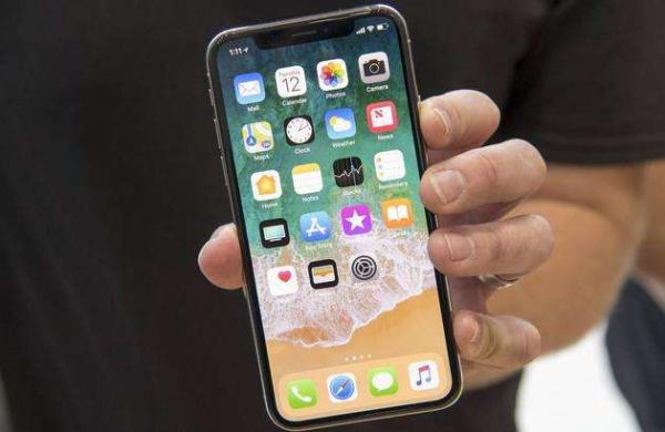 iPhoneX下拉悬停怎么用？iPhoneX下拉悬停使用方法介绍