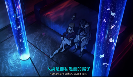 银翼2049在线观看完整版 银翼2049手机在线观看地址