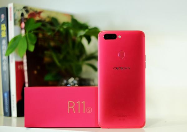 OPPO R11s怎么样？附拍照专业评测