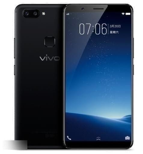 oppo r11s和vivo x20哪个好？附对比测评