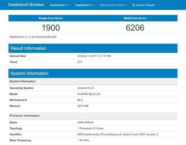 华为mate10怎么样？附mate10专业评测