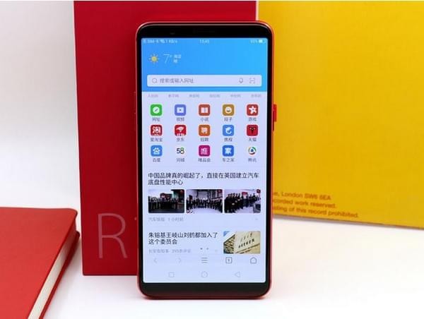 oppo r11s多少钱？性价比怎么样？附专业测评