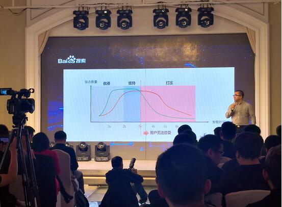 网站做百度熊掌号有什么用？对网站排名和流量有提升帮助吗