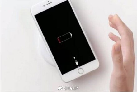 iPhone X无线充电可能会毁坏信用卡？苹果已确认