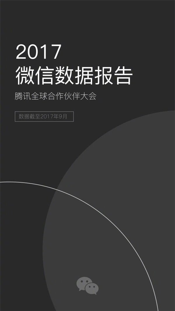 微信日登陆用户超9亿，老年用户5000万