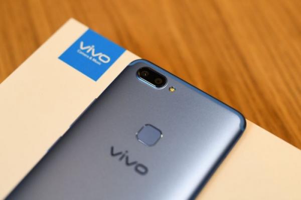 vivo X20手机有什么颜色？新增蓝色图片大全