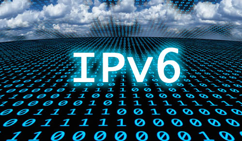 中办、国办印发《推进互联网协议第六版（IPv6）规模部署行动计划》