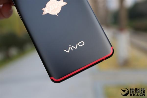 vivo X20王者荣耀专版怎么样？附专业测评