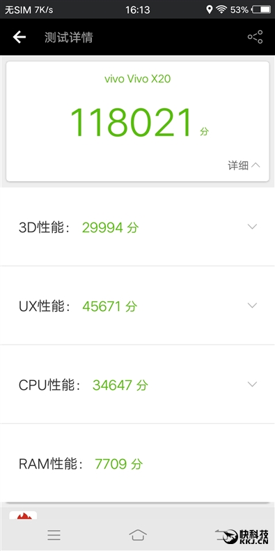 vivo X20王者荣耀专版怎么样？附专业测评