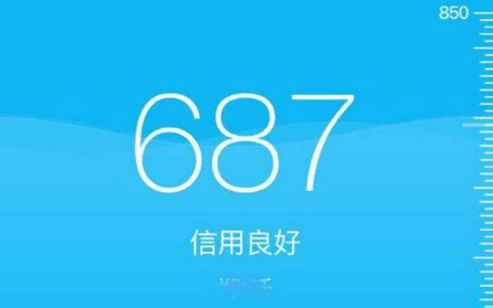 腾讯信用分怎么查询?qq微信腾讯信用分在哪里看【图】