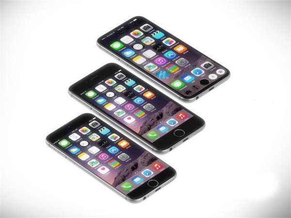 新消息！苹果“降频门”彻底压垮中国二手iPhone市场 