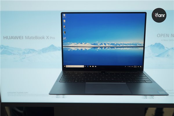 华为MateBook X Pro体验：全面屏用在笔记本上是什么感受呢？