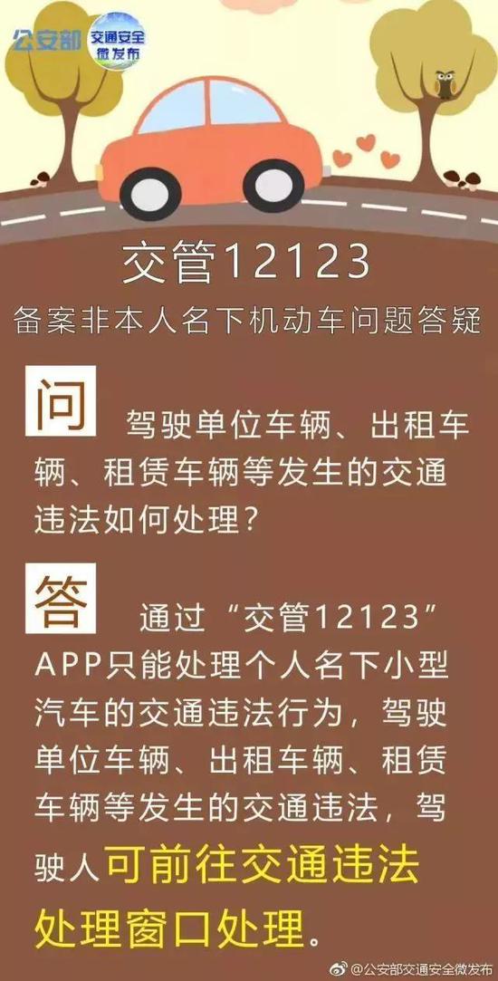 2018年3月1日驾照消分新规定是真的吗?销分新规被误读