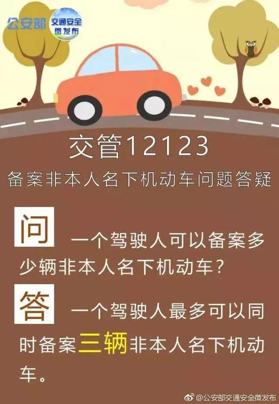 2018年3月1日驾照消分新规定是真的吗?销分新规被误读