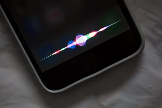 前苹果员工爆料首代Siri 都有什么料？
