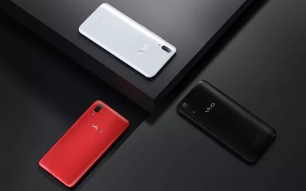 vivo X21价格公布：屏下指纹版3598元