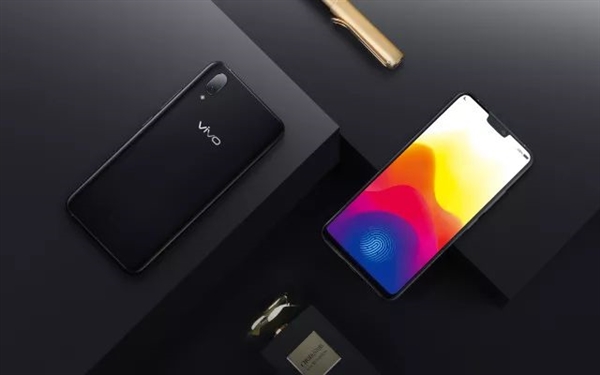 vivo X21价格公布：屏下指纹版3598元