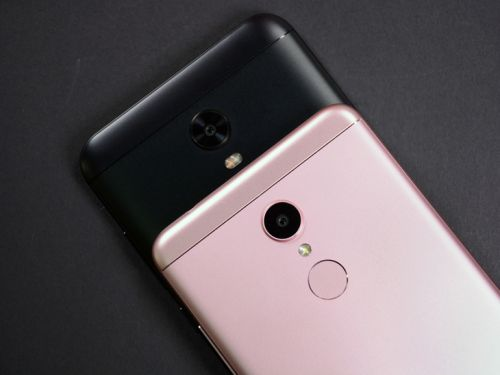 红米5和红米5plus