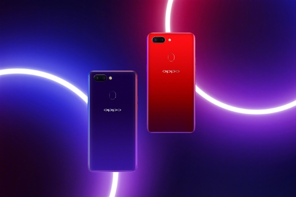 OPPO R15游戏体验：吃鸡/王者上分全靠它