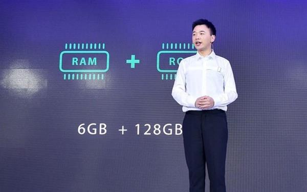 OPPO R15极限测试：6+128GB有什么好处?