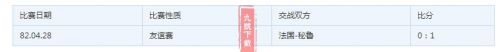 法国和秘鲁哪个厉害?2018世界杯法国vs秘鲁比分预测分析