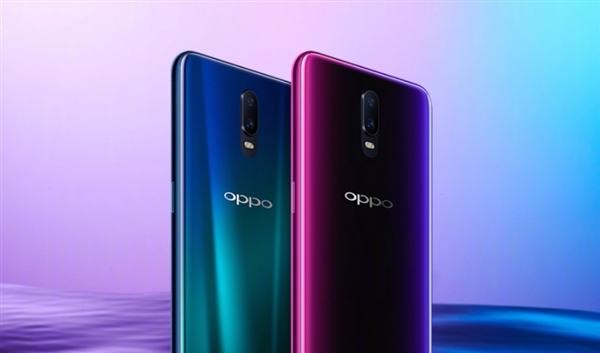 首发骁龙670！OPPO R17今日首销：3499元