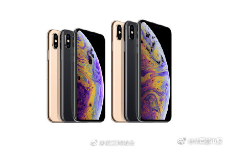 苹果发布会2018发布了什么？新iphone曝光