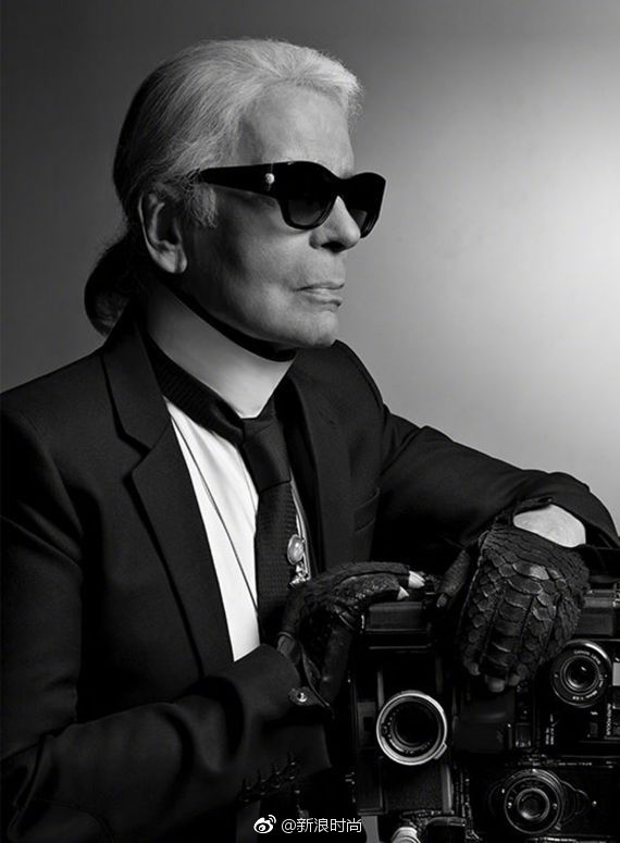 老佛爷是谁？香奈儿老佛爷Karl Lagerfeld去世 享年85岁