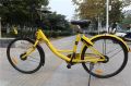 ofo“小黄车”要被市场淘汰了吗？5000辆ofo被要求清出郑州：考核垫底