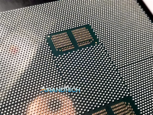 56核心112线程至强上手：Intel史上最大CPU