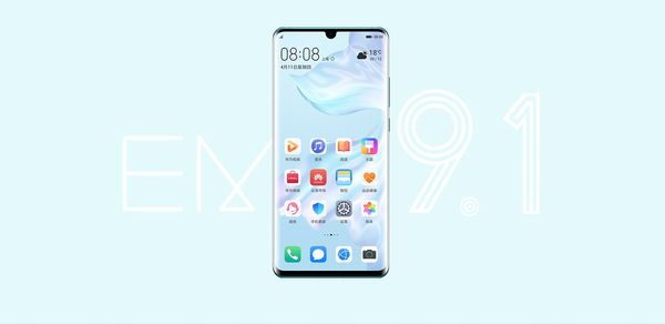 时间已定！华为EMUI 10.0将于8月9日正式发布