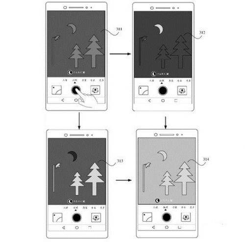 华为申请了“拍月亮”知识产权这是怎么回事？如何用华为手机拍月亮？