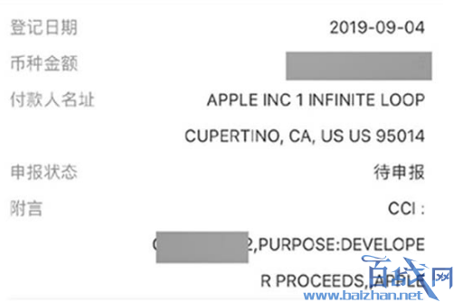 苹果误用美元支付中国开发者工资,苹果用美元支付中国开发者工资,苹果用美元给中国开发者支付工资