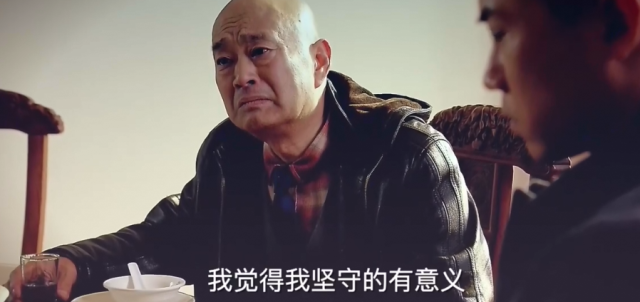 《陆战之王》大结局：牛努力退伍 牛努力退伍原因揭露