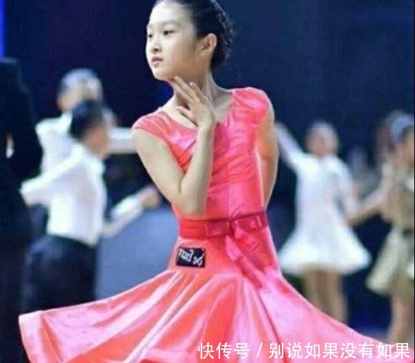 孙俪女儿与马伊琍女儿，差距一目了然，网友：原生家庭太重要