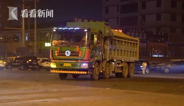 无锡高架救援现场画面来了！男子造谣救援现场官员被传唤