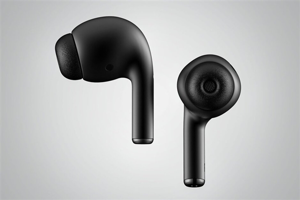 苹果AirPods Pro无线降噪耳机曝光：月底发布、260美元