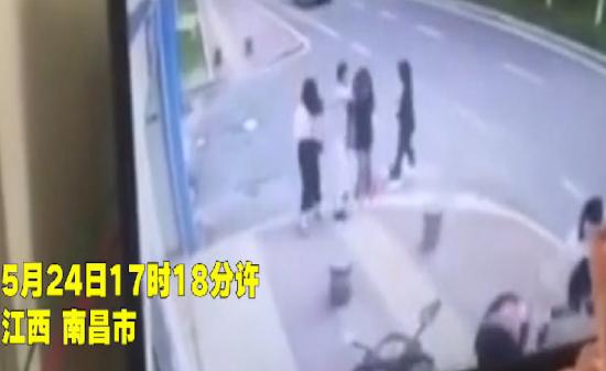 江西南昌红谷滩杀人事件，美女实习律师惨遭毒手，知情人：凶手有精神病