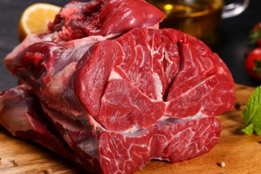 现在牛肉多少钱一斤